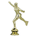 Trophy Figure (Female Ice Skating)